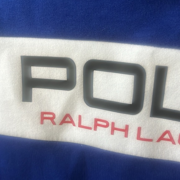 Polo Ralph Lauren Racing - Picture 4 of 16